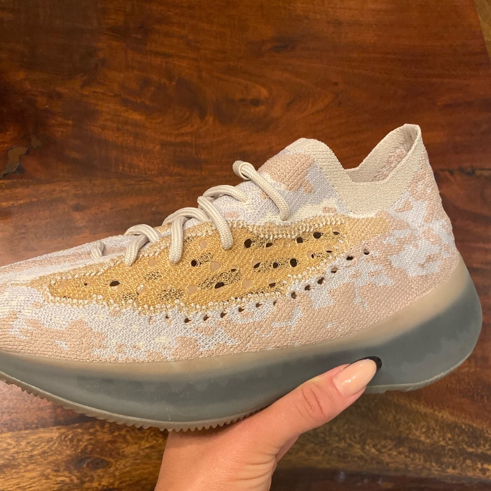 Yeezy Adidas Pepper
